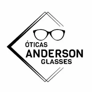 Ótica Anderson Glasses