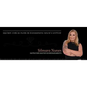 Silmara Nunes - Você Bronzeadora