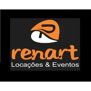 Renart Locações e Eventos