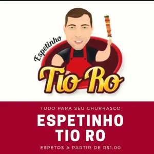 Espetinho Tio Ro