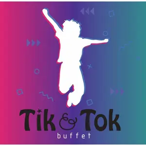Buffet Tik & Tok