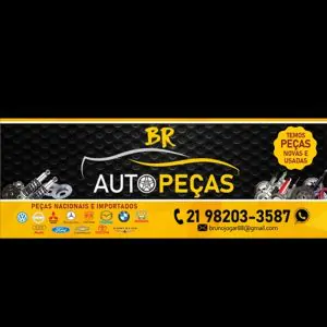 BR Autopeças