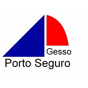 Gesso Porto Seguro