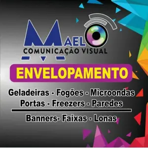 Mael Envelopamento