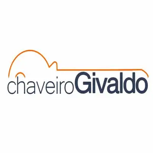 Chaveiro 24 Horas