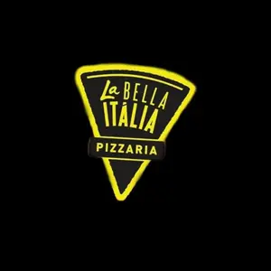Lá Bella Itália